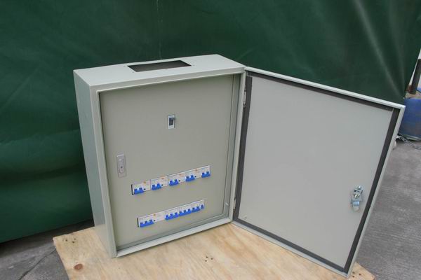 红桥3683配电-3683品牌配电柜使用对工